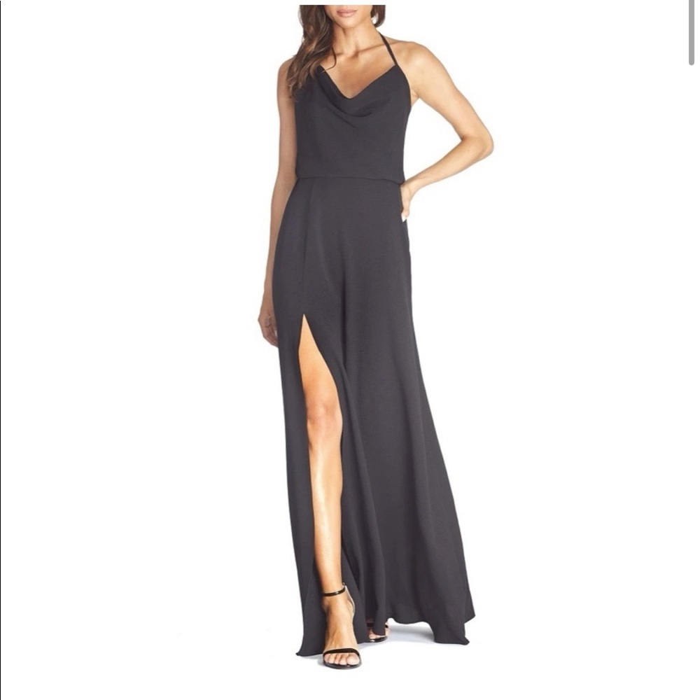 Dress the Population Cheyenne dress